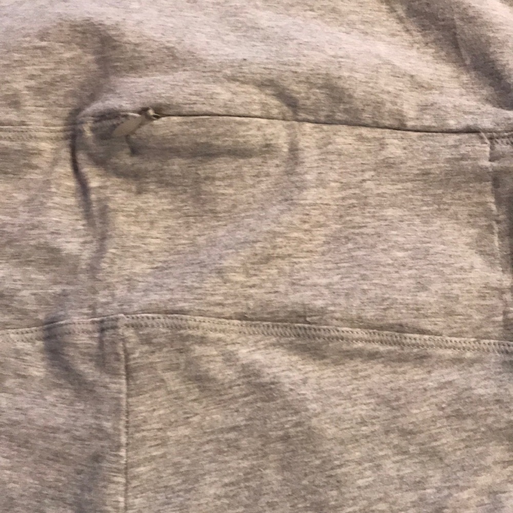 Capri exercise pants - Picture 5 of 6